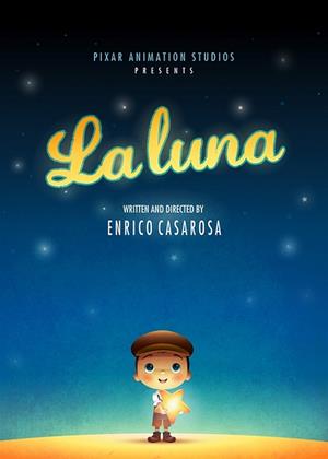 Rent La Luna Online DVD Rental