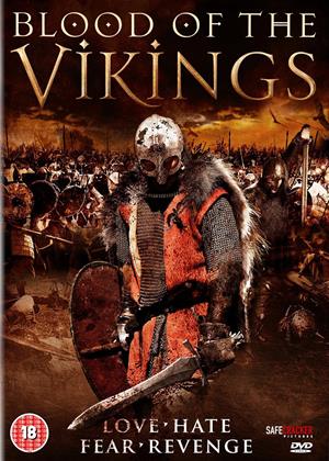Rent Blood of the Vikings (aka Blood of Beasts) Online DVD Rental