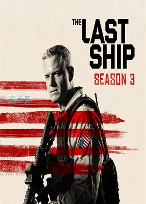 Rent The Last Ship: Series 3 Online DVD Rental