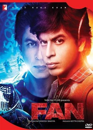 Rent Fan Online DVD Rental