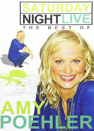 Rent Saturday Night Live: The Best of Amy Poehler Online DVD Rental
