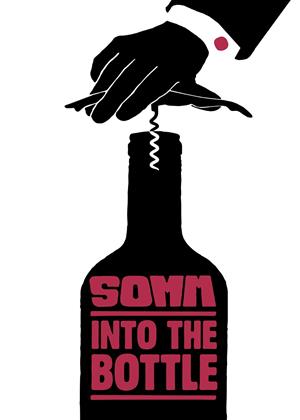 Rent Somm: Into the Bottle Online DVD Rental