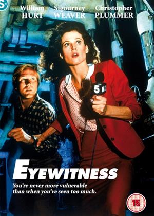 Rent Eyewitness (aka The Janitor Can't Dance) Online DVD Rental