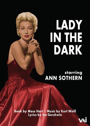Rent Lady in the Dark Online DVD Rental