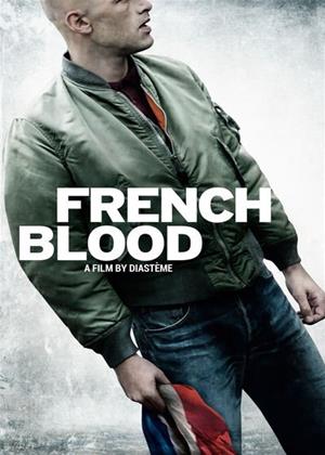 Rent French Blood (aka Un Français) Online DVD & Blu-ray Rental