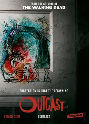 Rent Outcast: Series 2 Online DVD Rental