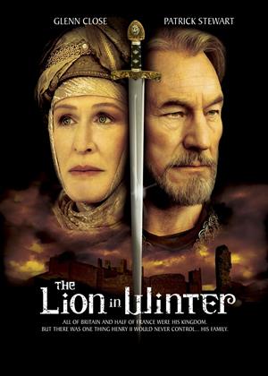 Rent Lion in Winter Online DVD Rental