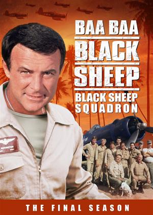 Rent Black Sheep Squadron: Series 2 (aka Baa Baa Black Sheep) Online DVD Rental