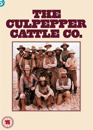 Rent The Culpepper Cattle Co. (aka We Pointed 'Em North) Online DVD Rental
