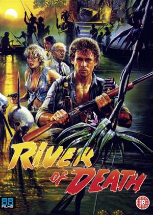 Rent River of Death Online DVD Rental