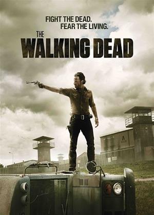 Rent The Walking Dead: Series 7 Online DVD Rental