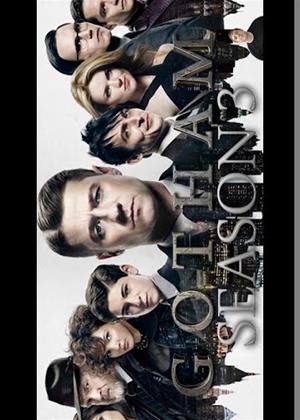 Rent Gotham: Series 3 Online DVD Rental
