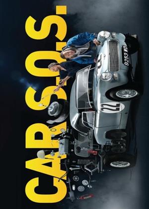 Rent National Geographic: Car S.O.S.: Series 4 Online DVD Rental