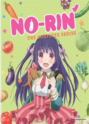 Rent No-Rin: The Complete Series (aka Nourin) Online DVD Rental
