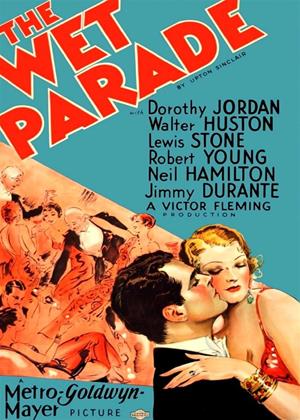 Rent The Wet Parade Online DVD Rental