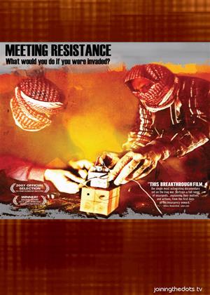 Rent Meeting Resistance Online DVD Rental
