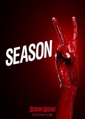 Rent Scream Queens: Series 2 Online DVD Rental