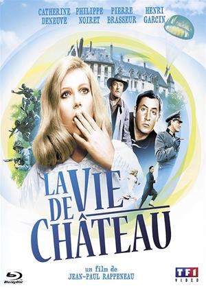 Rent A Matter of Resistance (aka La Vie De Chateau) Online DVD Rental