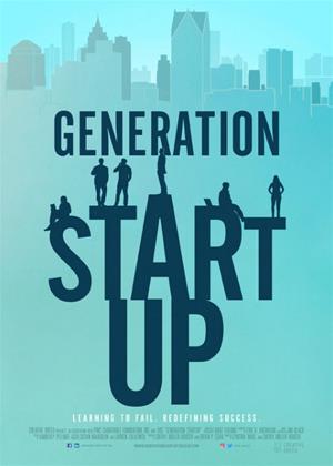 Rent Generation Startup Online DVD Rental