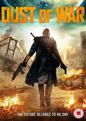 Rent Dust of War Online DVD Rental