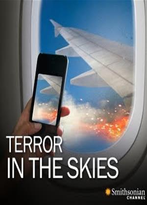 Rent Terror in the Skies Online DVD Rental