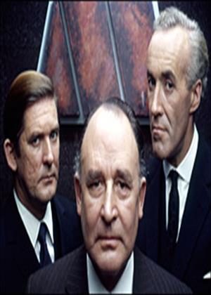 Rent The Troubleshooters: Series 2 (aka Mogul: Series 2) Online DVD Rental