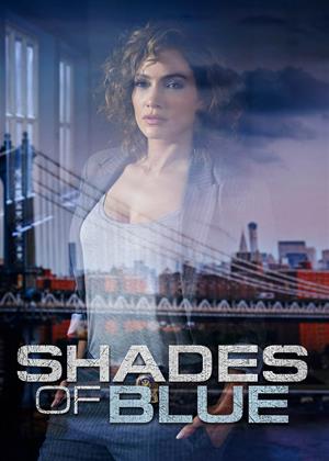 Rent Shades of Blue: Series 2 Online DVD Rental