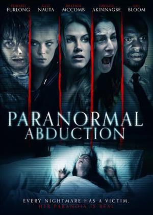 Rent Paranormal Abduction (aka The Somnambulist) Online DVD Rental