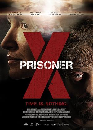 Rent Prisoner X Online DVD Rental