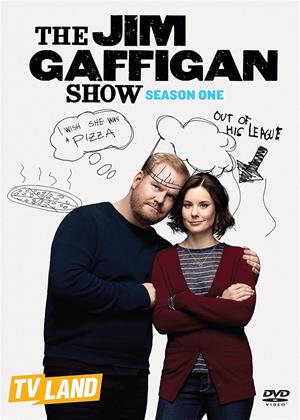 Rent The Jim Gaffigan Show: Series 1 Online DVD Rental