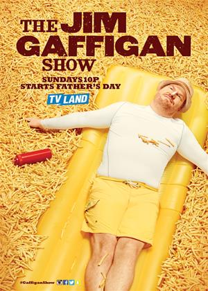 Rent The Jim Gaffigan Show: Series 2 Online DVD Rental