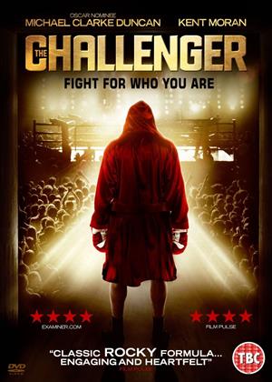 Rent The Challenger Online DVD Rental