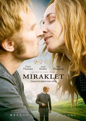 Rent The Miracle (aka Miraklet) Online DVD Rental