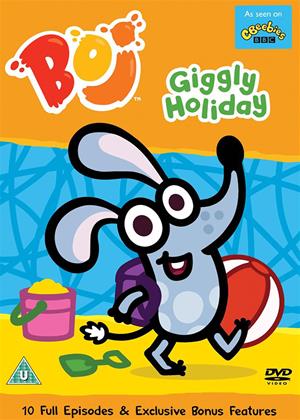 Rent Boj: Giggly Holiday Online DVD Rental