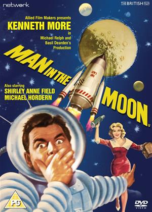 Rent Man in the Moon Online DVD Rental