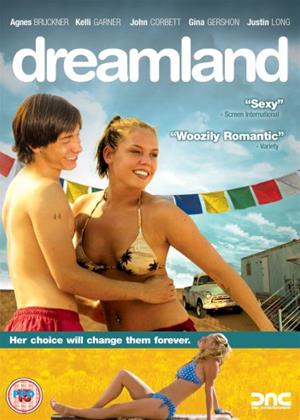 Rent Dreamland Online DVD Rental
