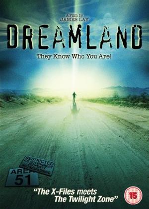 Rent Dreamland Online DVD Rental