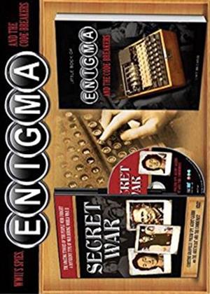 Rent Enigma Online DVD & Blu-ray Rental