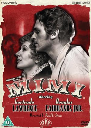 Rent Mimi Online DVD Rental