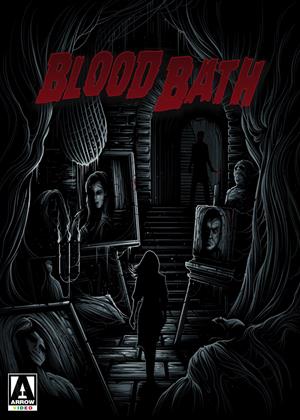 Rent Blood Bath (aka Track of the Vampire) Online DVD Rental