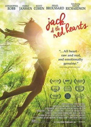 Rent Jack of the Red Hearts Online DVD Rental