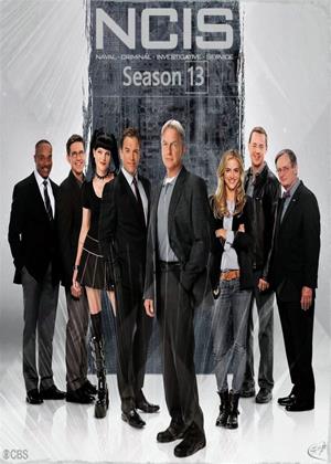 Rent NCIS: Series 13 Online DVD Rental