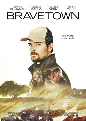 Rent Bravetown (aka Strings) Online DVD Rental