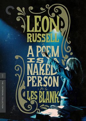 Rent A Poem Is a Naked Person Online DVD Rental
