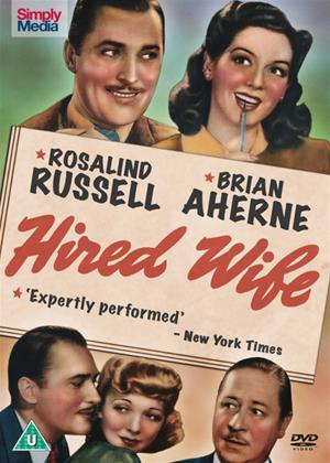 Rent Hired Wife Online DVD Rental