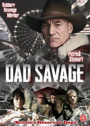 Rent Dad Savage Online DVD Rental