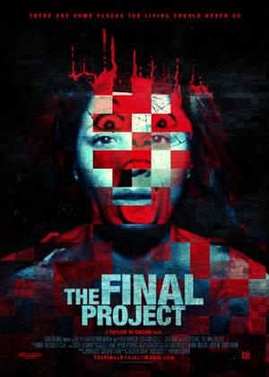 Rent The Final Project (aka Night of Lafitte) Online DVD Rental