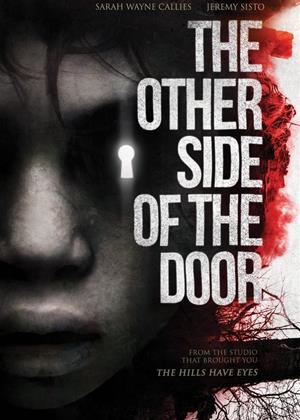 Rent The Other Side of the Door Online DVD Rental
