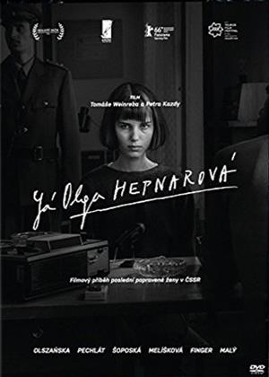 Rent I, Olga Hepnarová (aka Já, Olga Hepnarová) Online DVD Rental