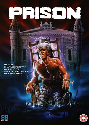 Rent Prison Online DVD Rental
